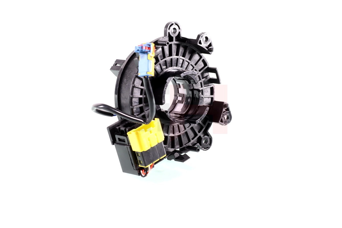Anel AIRBAG de contato, cabo plano do volante Renault Megane III KZ0, KZ1