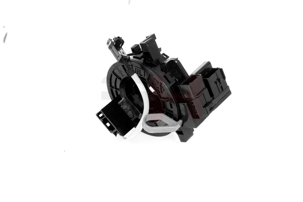 Anel AIRBAG de contato, cabo plano do volante para Subaru Outback IV B14, BR