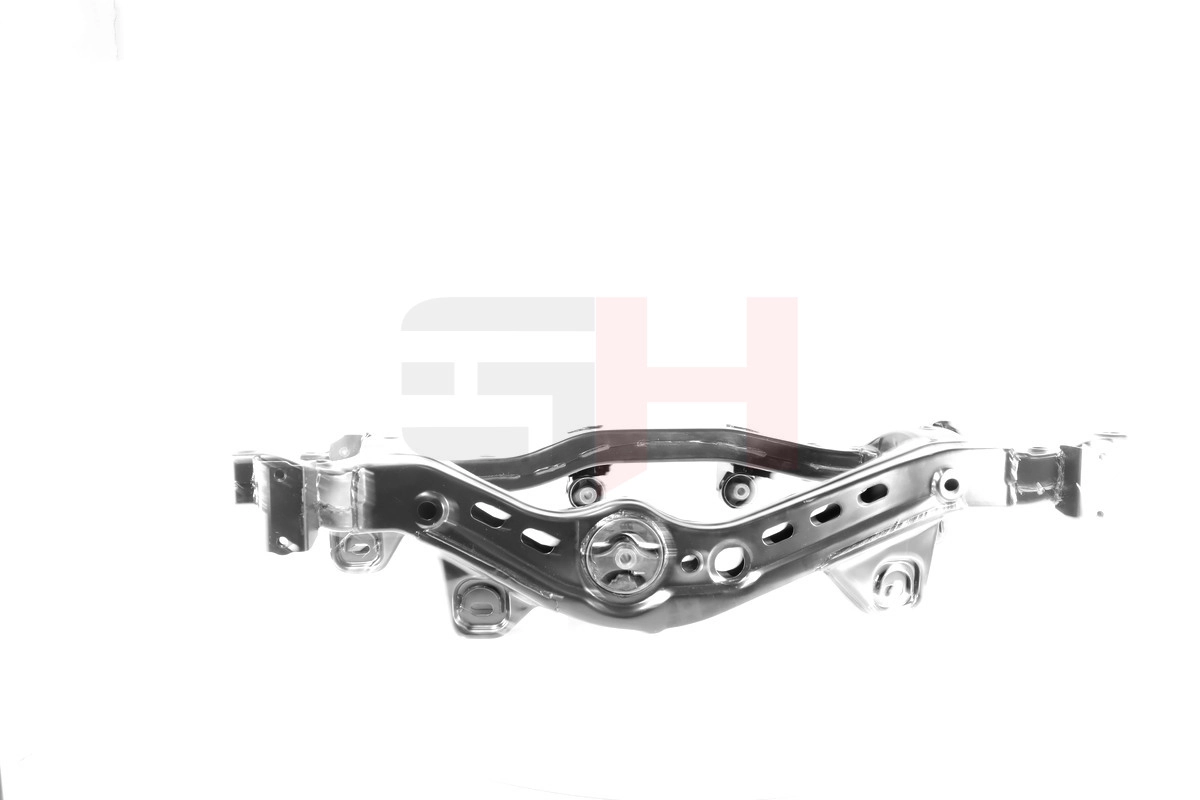  Viga de suspensão traseira (plataforma veicular) Hyundai Tucson II SUV (TM) (2010 - 2015) II