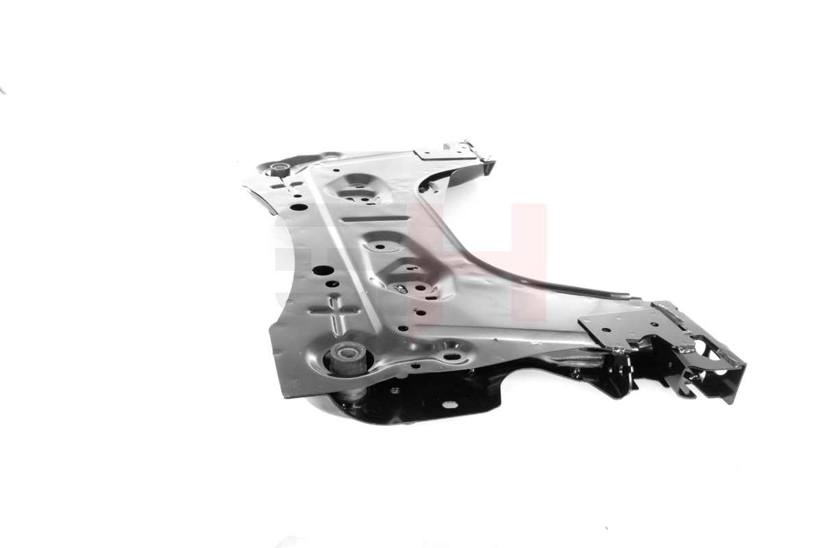 Viga de suspensão dianteira (plataforma veicular) Renault Clio III BR01, CR01