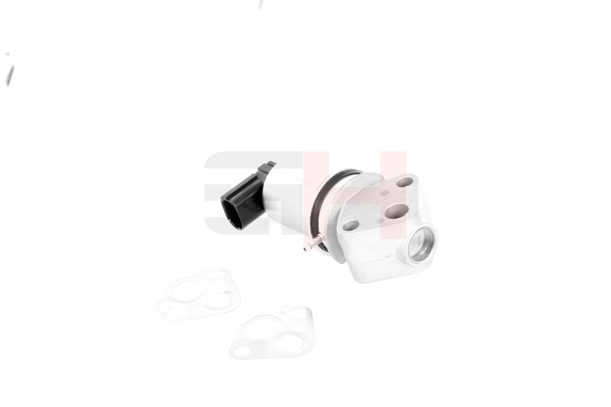 Compre Válvula EGR de recirculação dos gases Seat Cordoba 