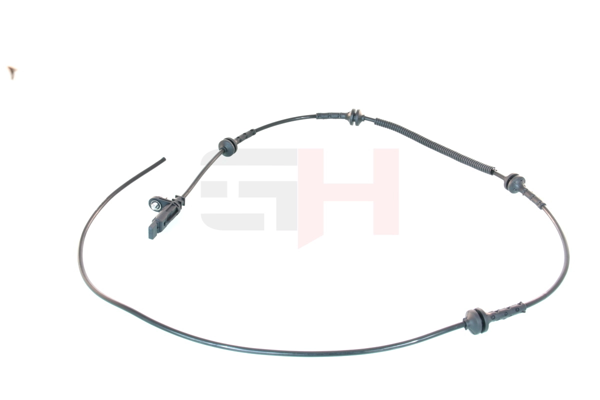 Compre Sensor dianteiro de ABS Citroen C5 3