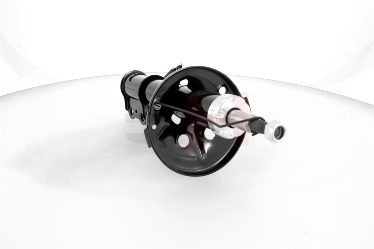 Amortecedor dianteiro esquerdo 4852005010 Toyota