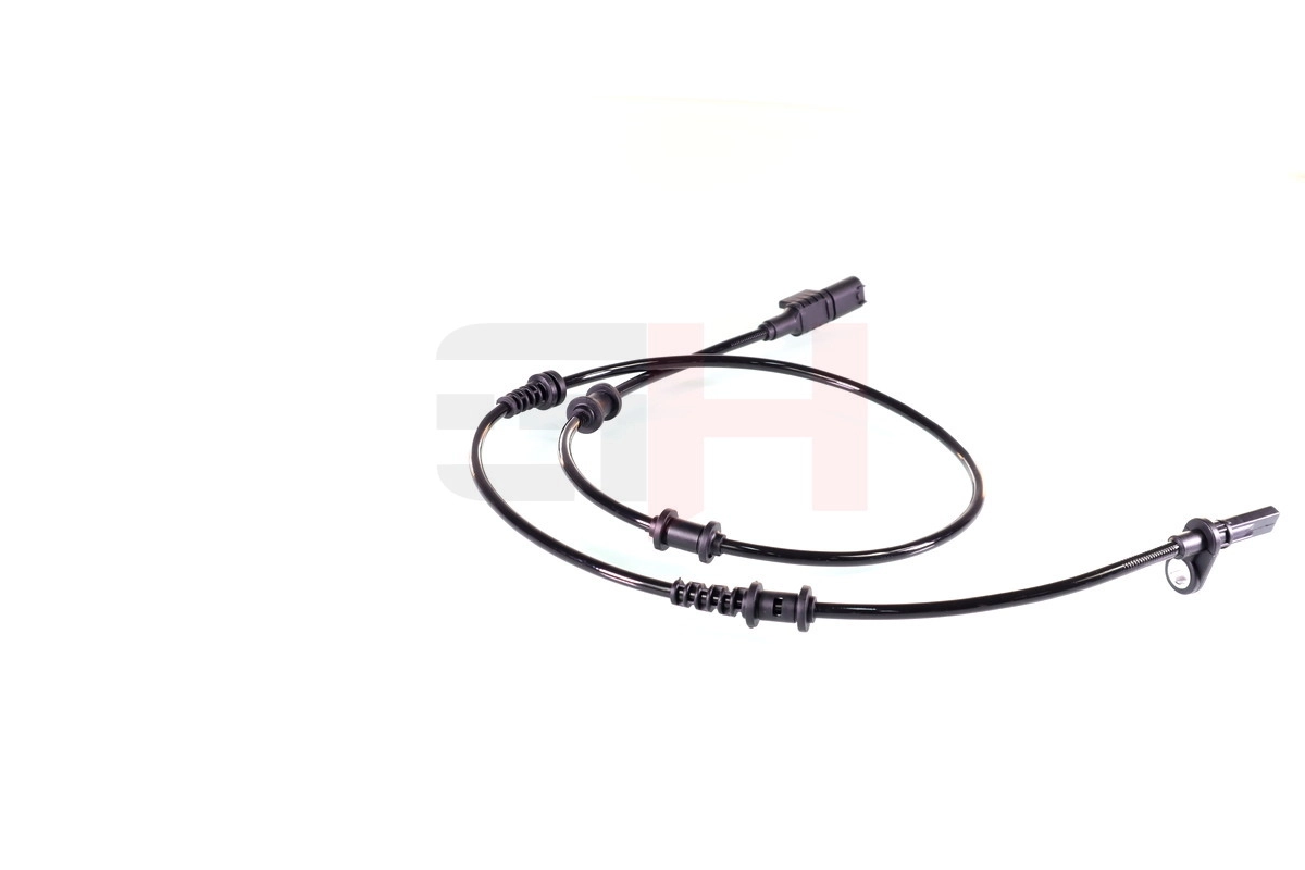 Compre Sensor dianteiro de ABS Mercedes A 