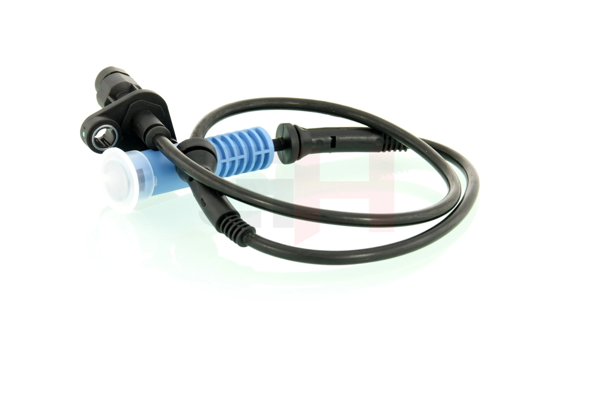 Sensor dianteiro de ABS BMW 5  E39