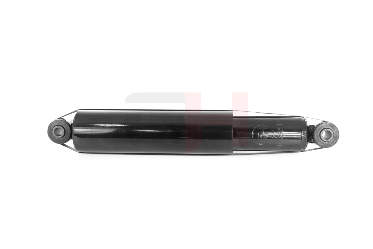  Amortecedor traseiro Ford Connect сaixa (TC7) (2002 - 2013) 