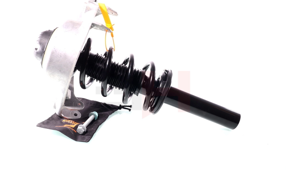 Mola dianteira Audi A4 B8 8K2