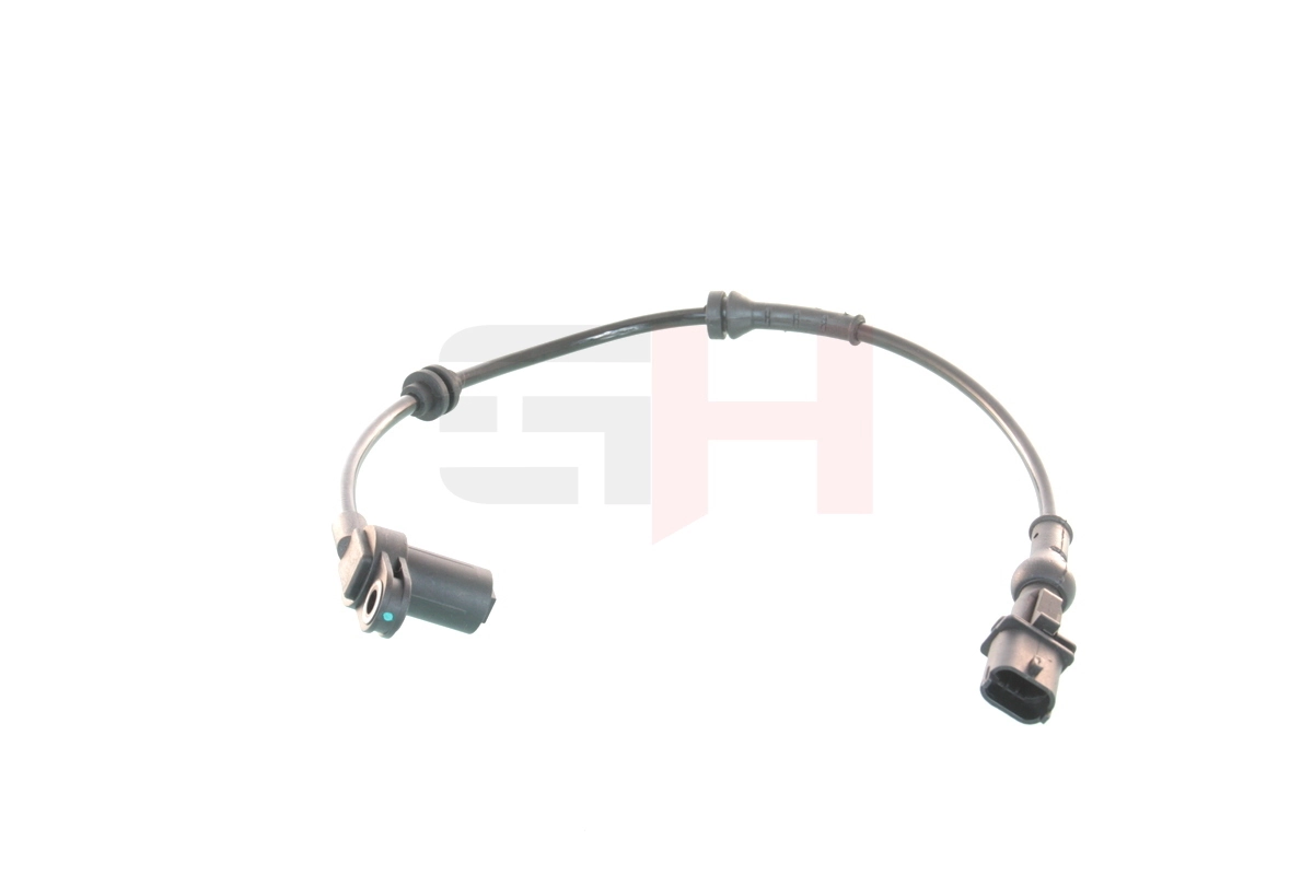Sensor dianteiro de ABS ERA Benelux 560018A preço, a partir de 29,40 USD