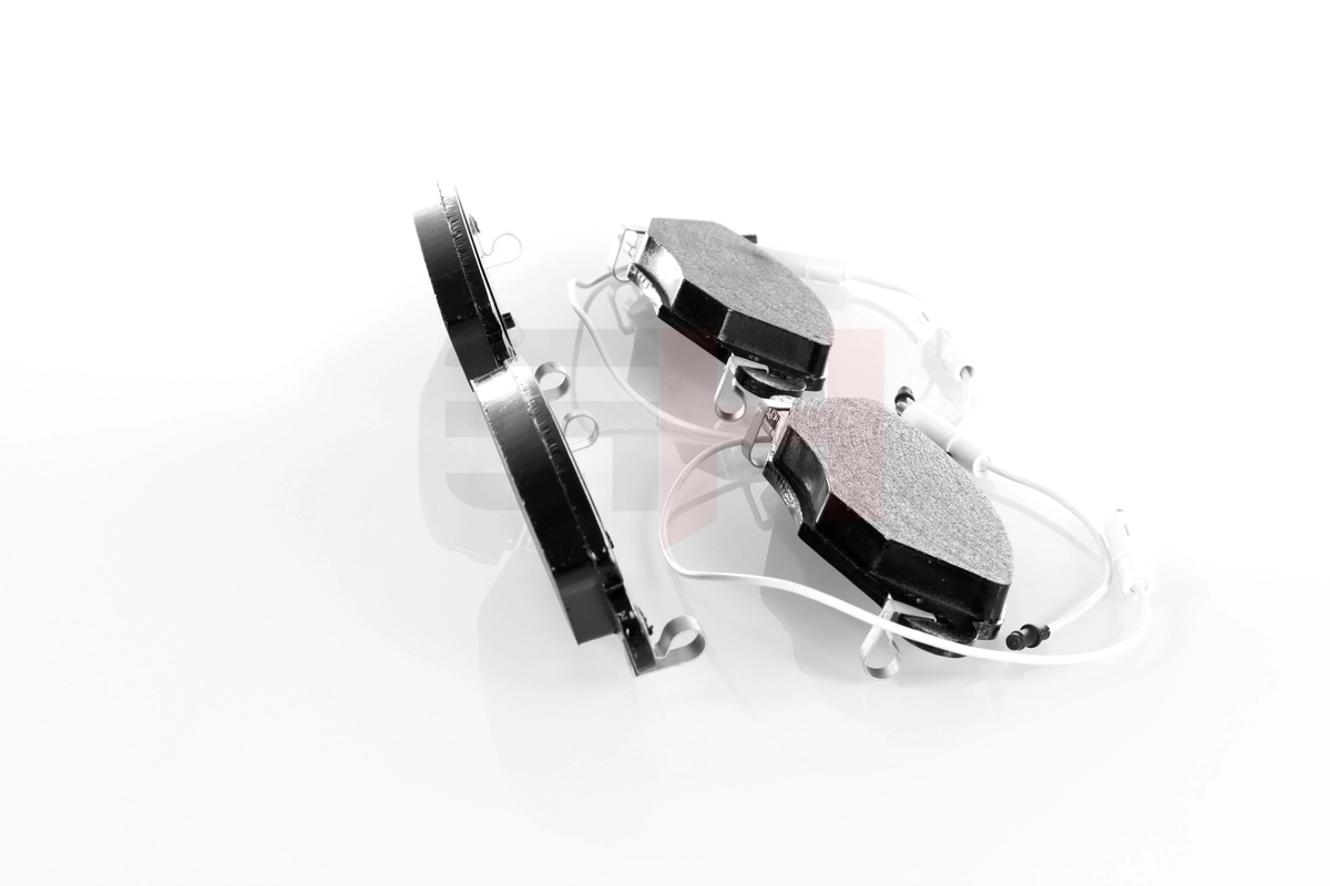 Sapatas do freio dianteiras de disco Citroen C5 preço, a partir de 39,63 USD