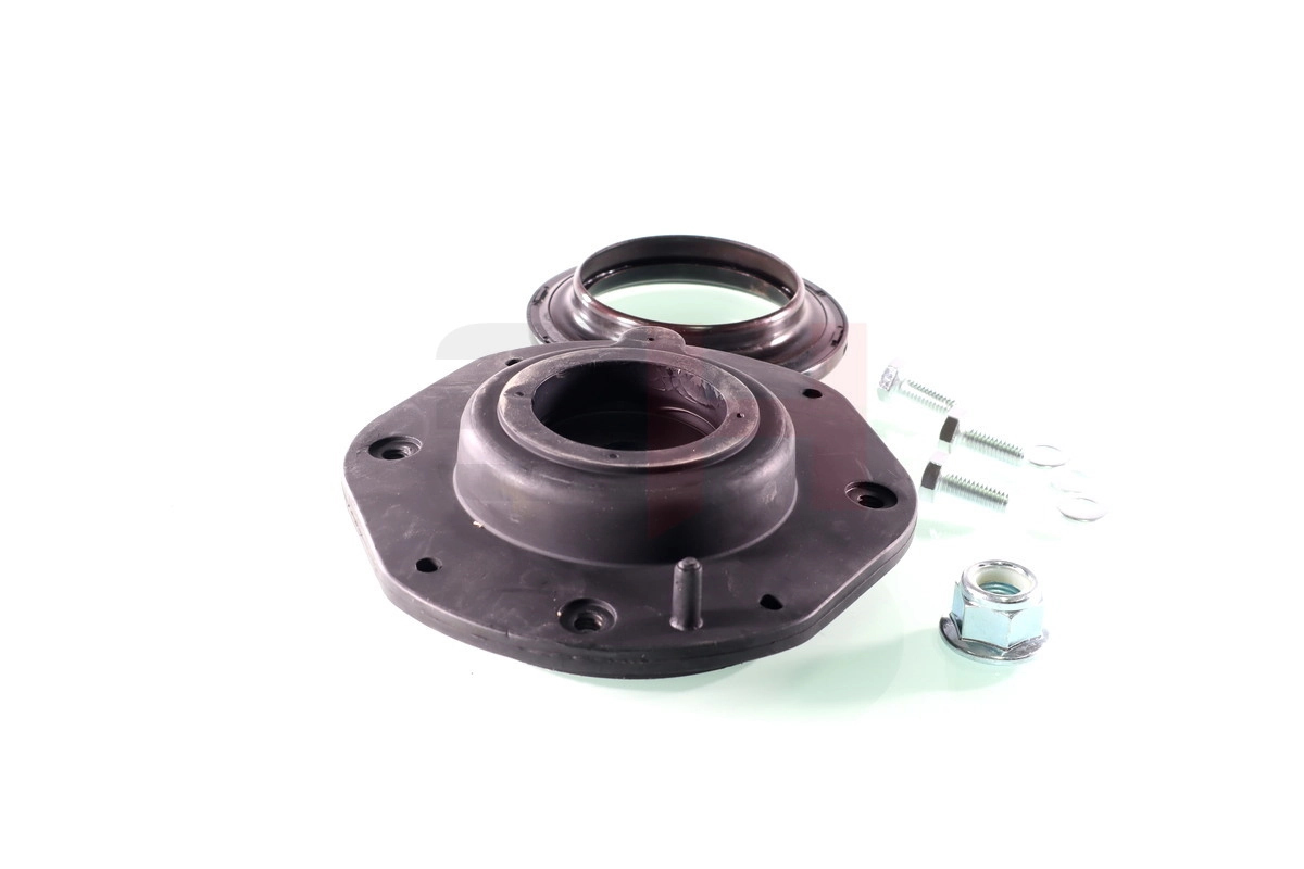 Suporte de amortecedor dianteiro Lemforder 31461 preço, a partir de 70,79 USD