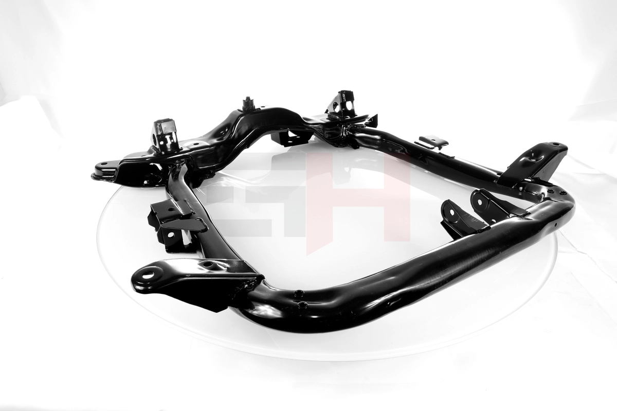 Viga de suspensão dianteira (plataforma veicular) GH GH593610 preço, a partir de 250,39 USD