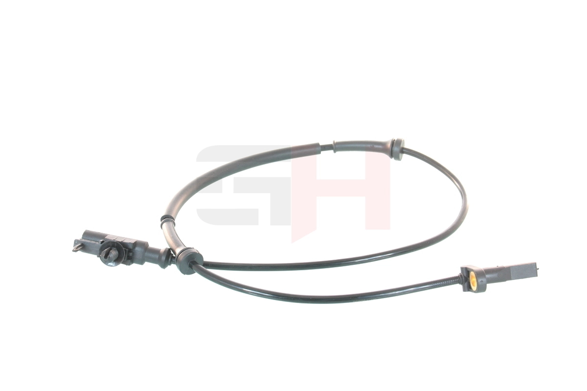 Sensor dianteiro de ABS Mitsubishi Colt VII Z3