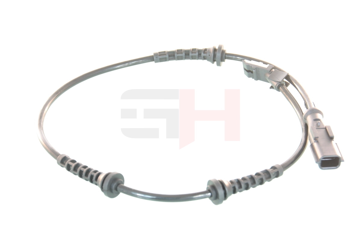  Sensor dianteiro de ABS Dacia Logan I  MCV carrinha (KS) (2007 - 2012) I  MCV
