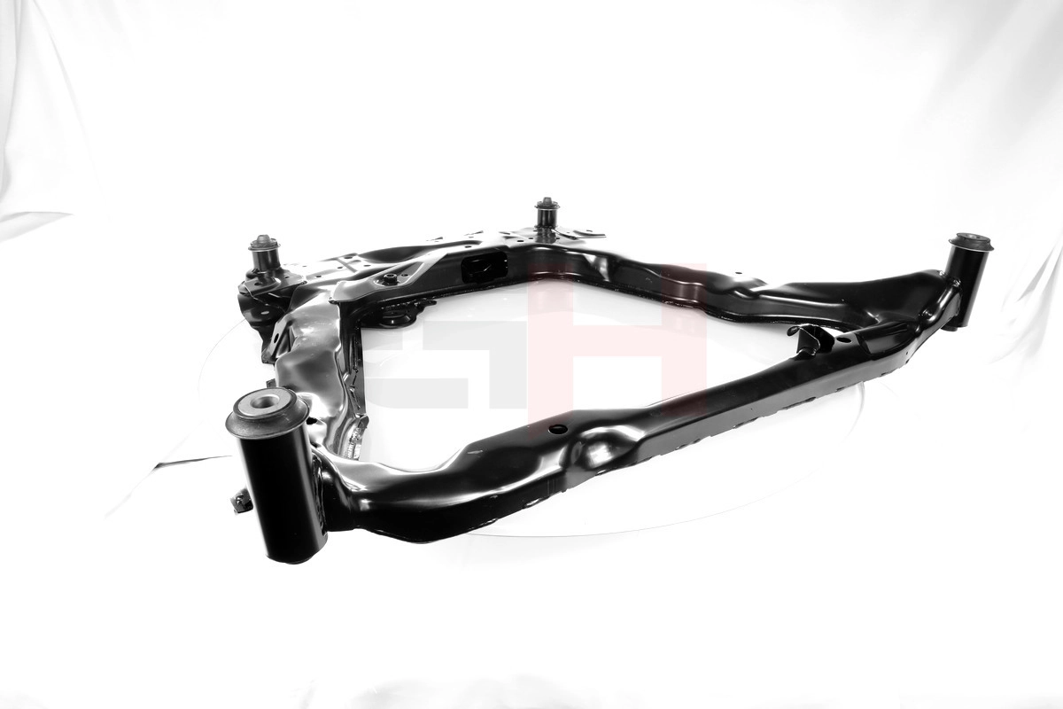 Viga de suspensão dianteira (plataforma veicular) GH GH592295 preço, a partir de 356,19 USD