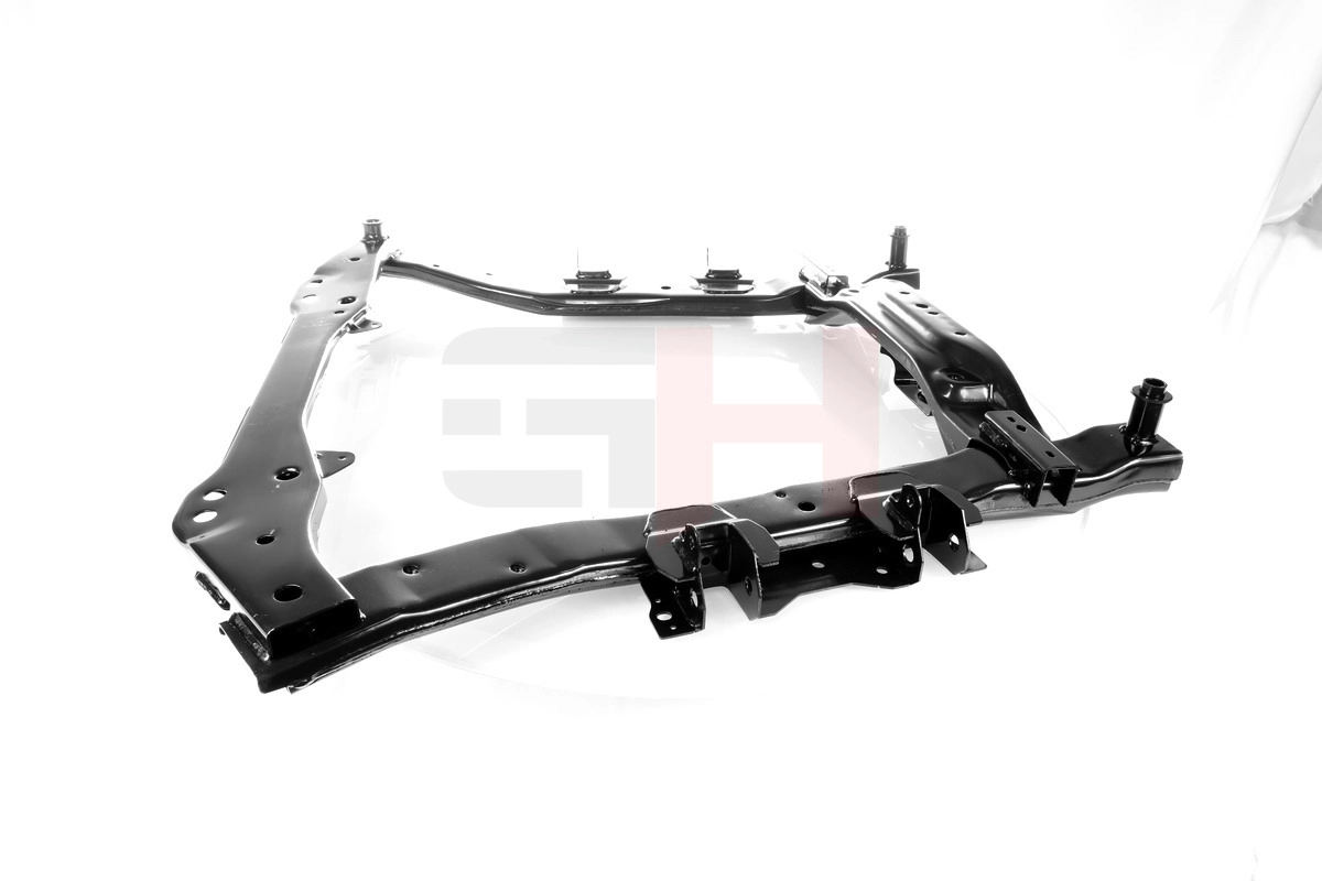 GH593997 GH Viga de suspensão dianteira (plataforma veicular)