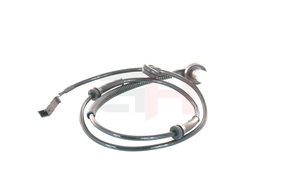 Sensor dianteiro de ABS Polcar E090007