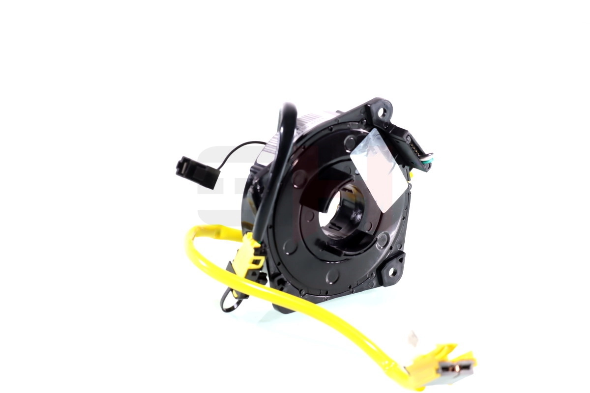 Anel AIRBAG de contato, cabo plano do volante Chevrolet Aveo I T200