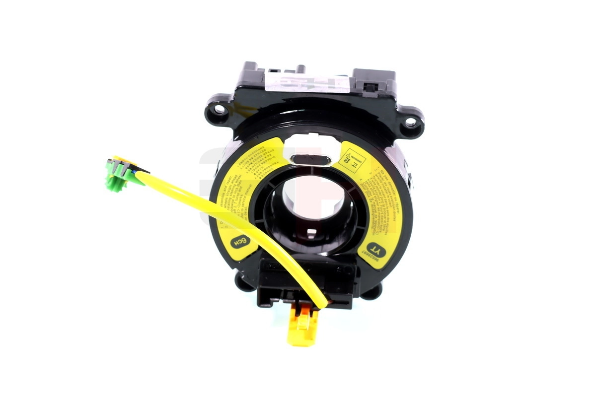  Anel AIRBAG de contato, cabo plano do volante Chevrolet Captiva I SUV (C100) (2006 - 2010) I
