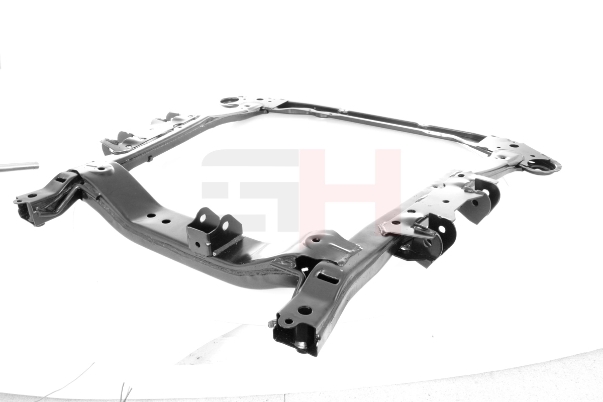 Compre 544016728R Nissan/Infiniti Viga de suspensão dianteira (plataforma veicular)