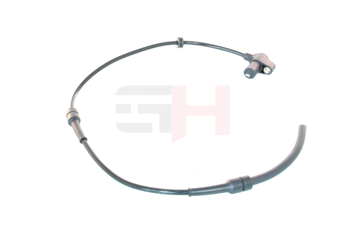 Sensor dianteiro de ABS Citroen Jumpy I BS, BT, BY, BZ