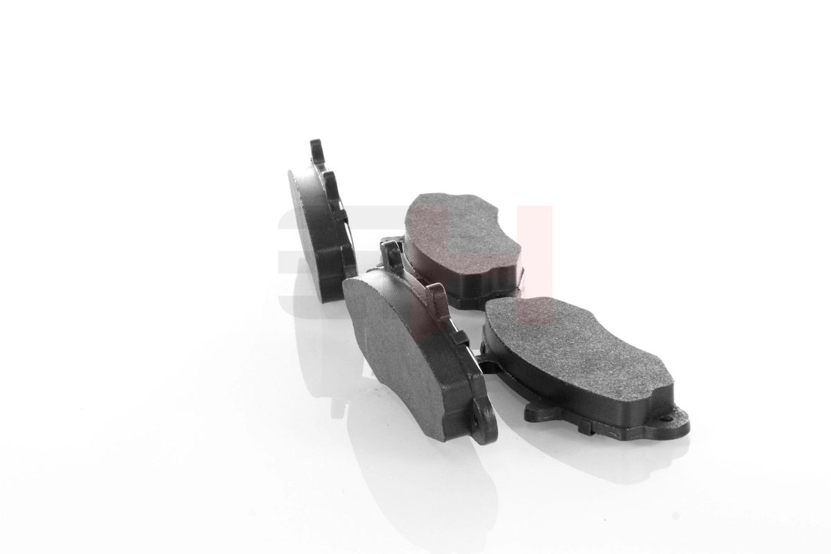 Sapatas do freio dianteiras de disco para Ford Transit IV E