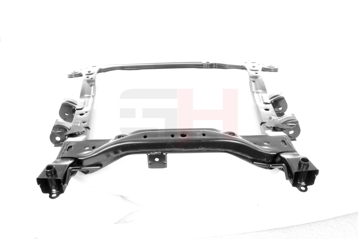 544016728R Nissan/Infiniti Viga de suspensão dianteira (plataforma veicular)