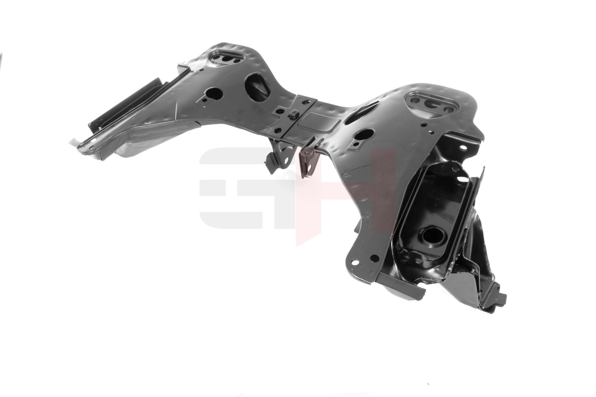  Viga de suspensão dianteira (plataforma veicular) Renault Twingo I hatchback (C06) (1992 - 2007) I