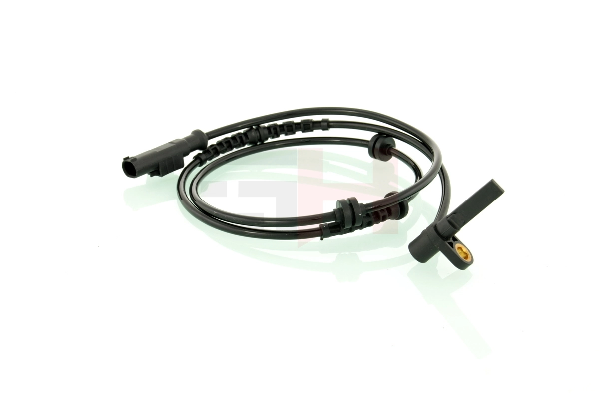 Compre Sensor dianteiro de ABS Fiat Ducato 3