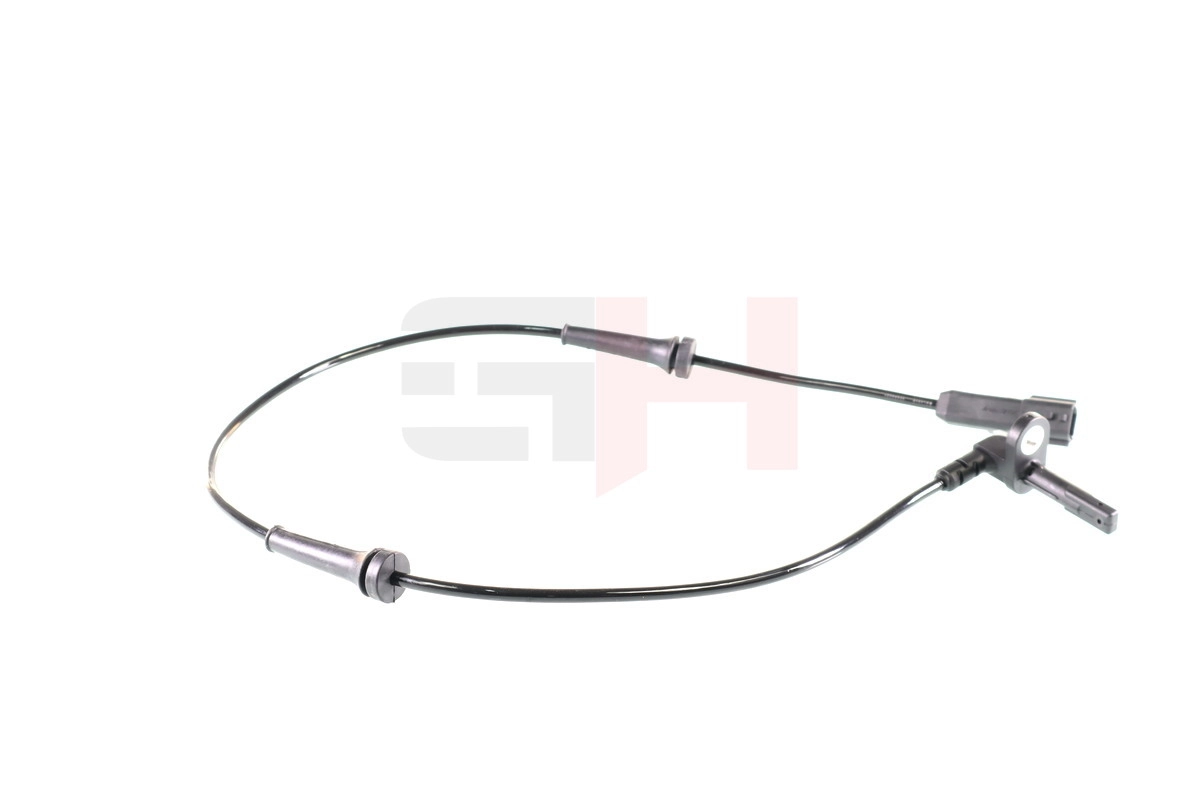 Sensor ABS traseiro 1691467480 General Motors