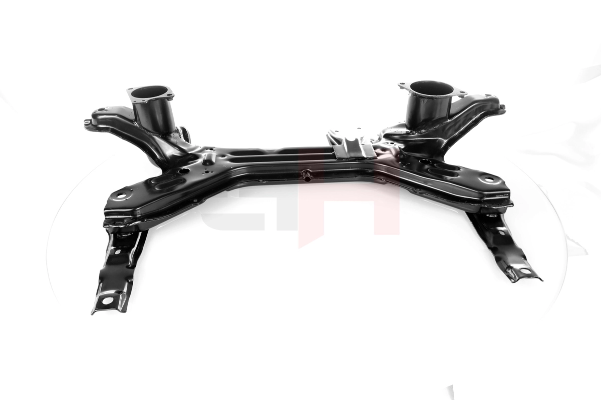 Viga de suspensão dianteira (plataforma veicular) para Volkswagen Caddy II 9K9