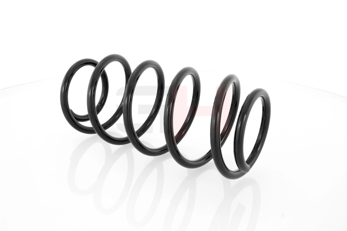 Mola dianteira para Opel Astra G F07