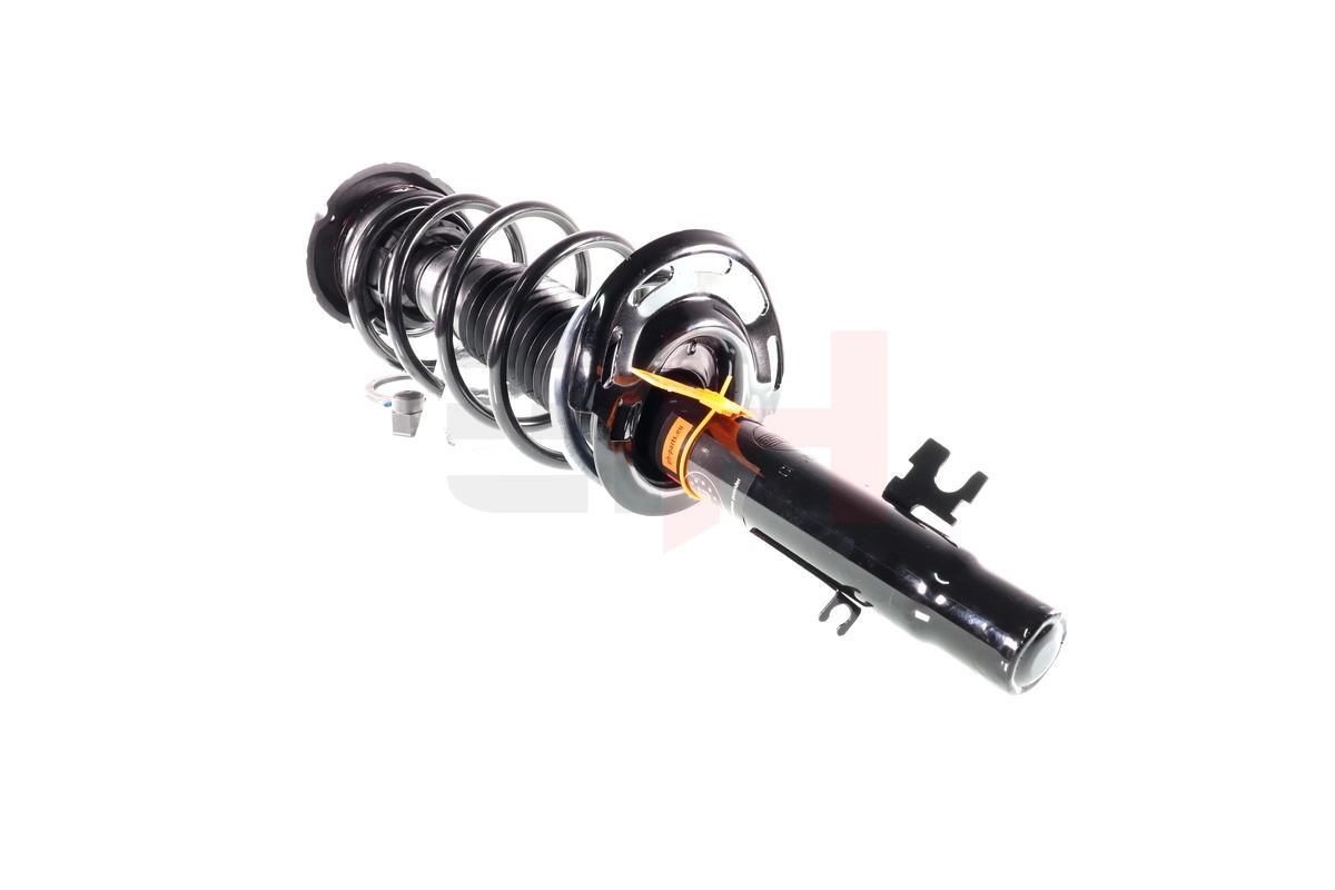 Compre 9819219280 Peugeot/Citroen Amortecedor dianteiro direito
