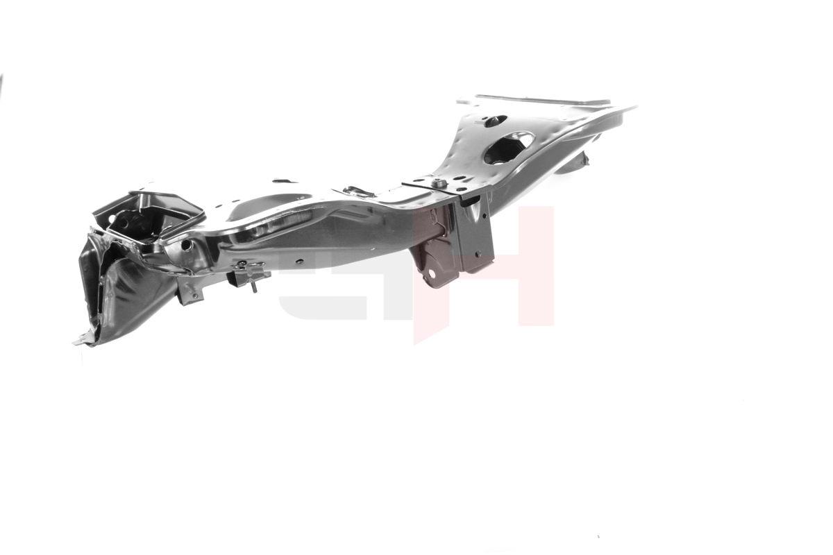 Viga de suspensão dianteira (plataforma veicular) Renault Twingo I C06