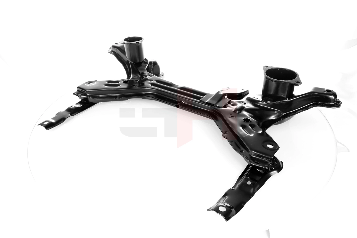 Compre Viga de suspensão dianteira (plataforma veicular) Volkswagen Caddy 2