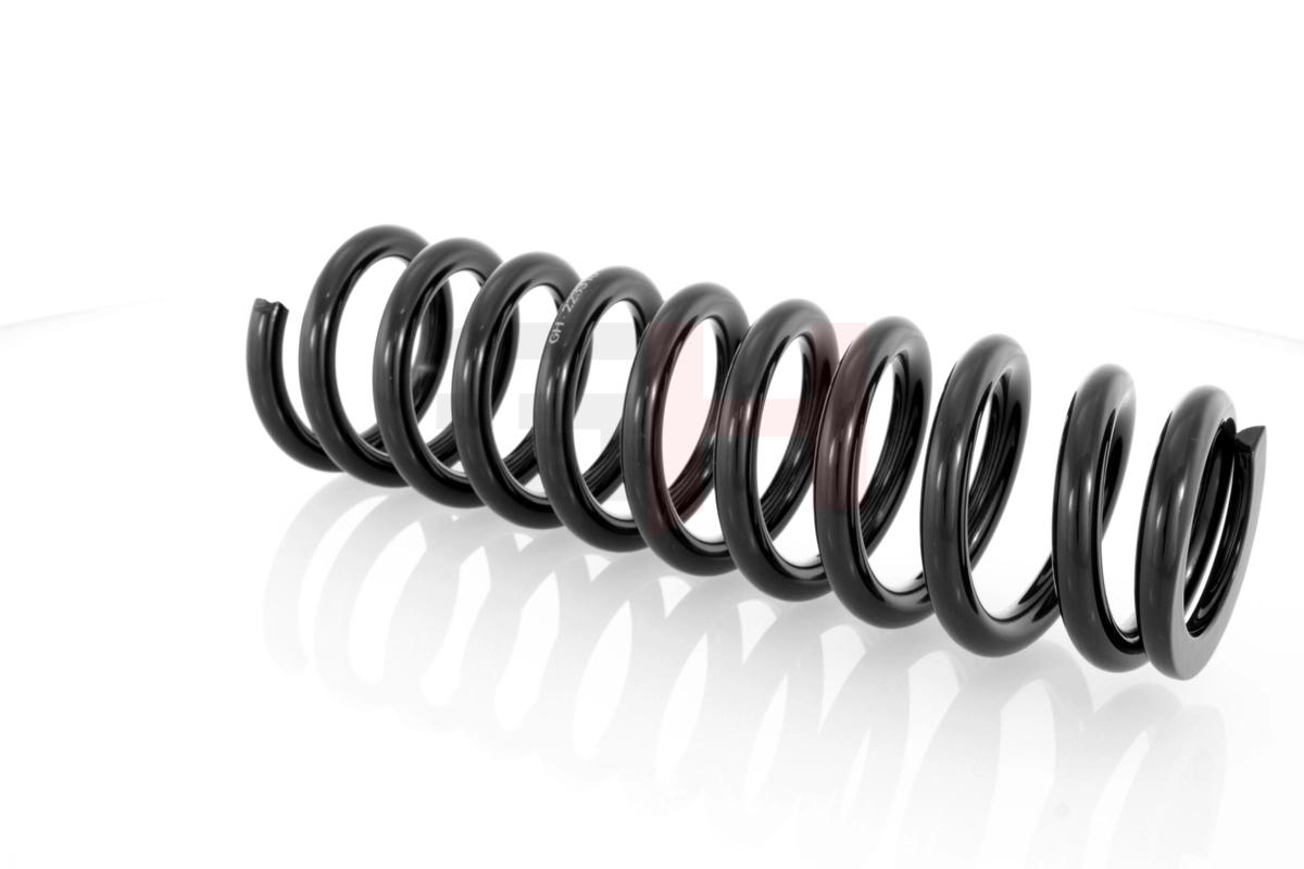 Mola traseira Mercedes ML/GLE  W163