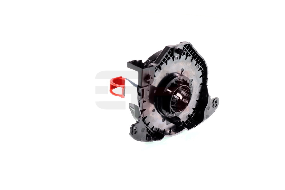 Anel AIRBAG de contato, cabo plano do volante para Volkswagen Polo V RUS 602, 604, 612, 614