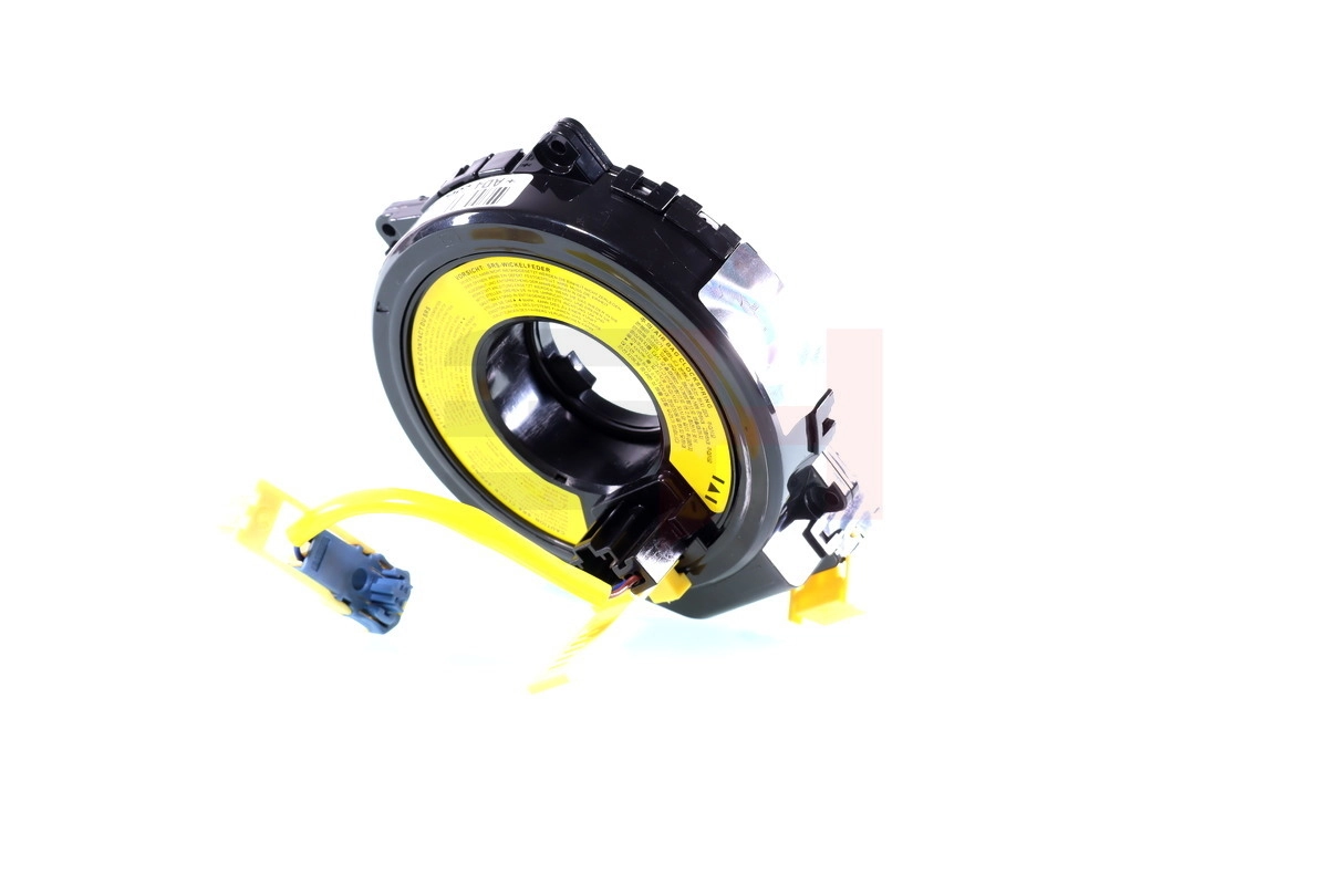 Anel AIRBAG de contato, cabo plano do volante para KIA Sportage II JE