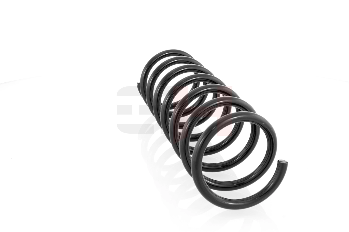 Mola traseira para Ford Focus II DA, HCP, DP