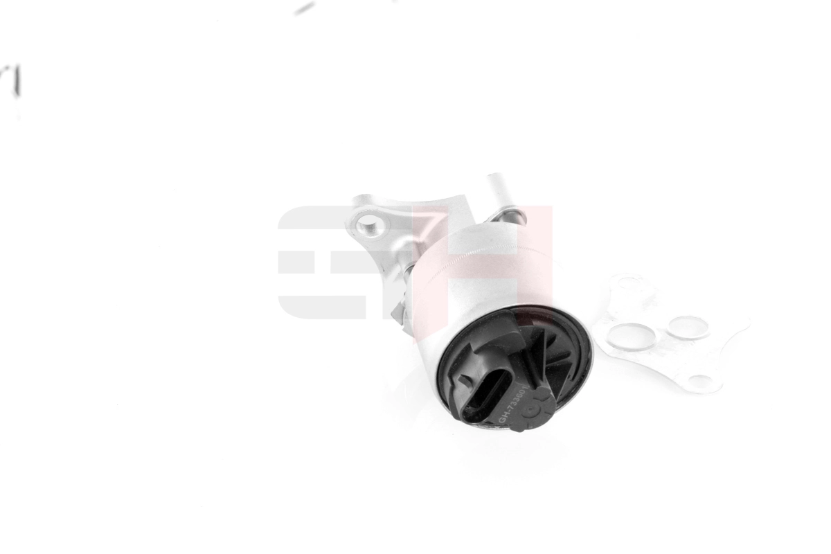 Compre 48719 NRF Válvula EGR de recirculação dos gases