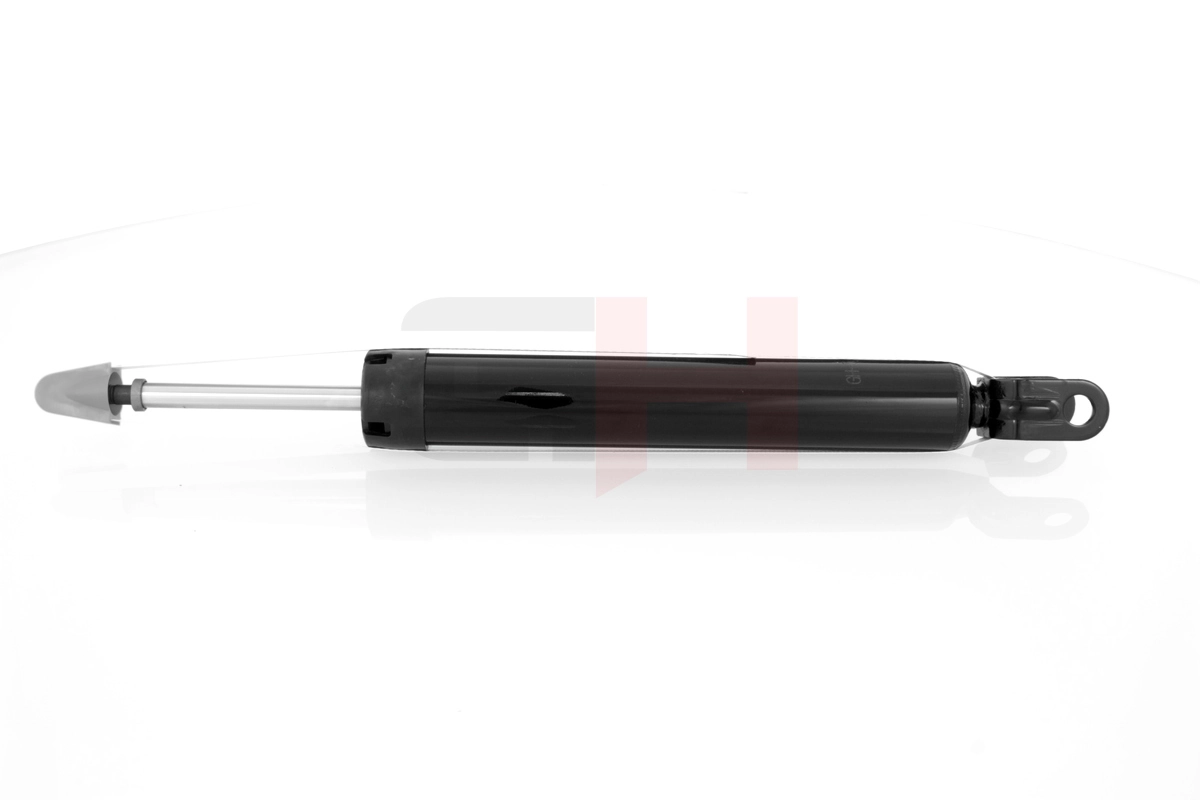  Amortecedor traseiro KIA Ceed hatchback (ED) (2006 - 2012) 
