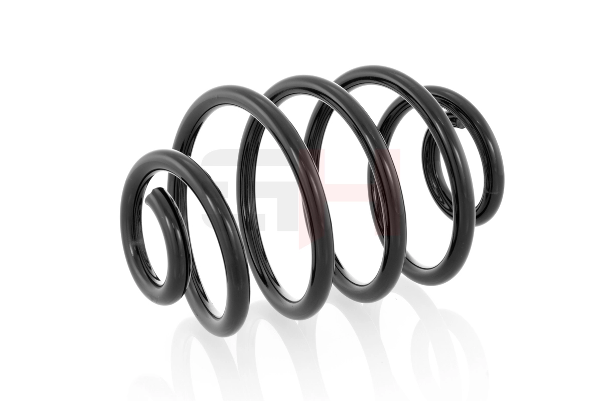 Mola traseira Opel Astra F 53, 54, 58, 59