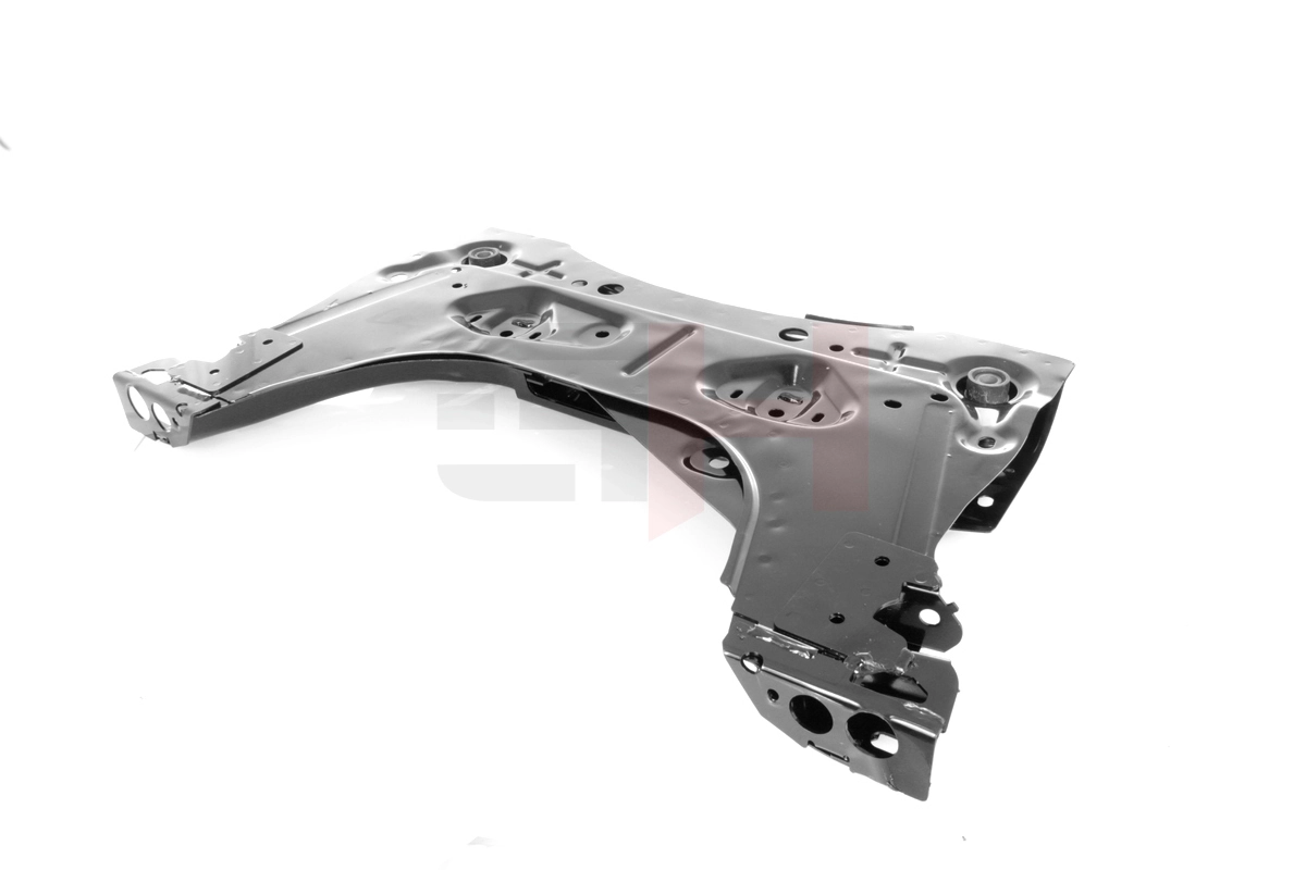 Compre Viga de suspensão dianteira (plataforma veicular) Renault Clio 3