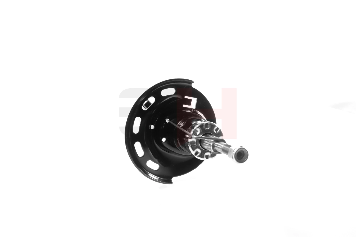 1623341980 Peugeot/Citroen Amortecedor dianteiro direito