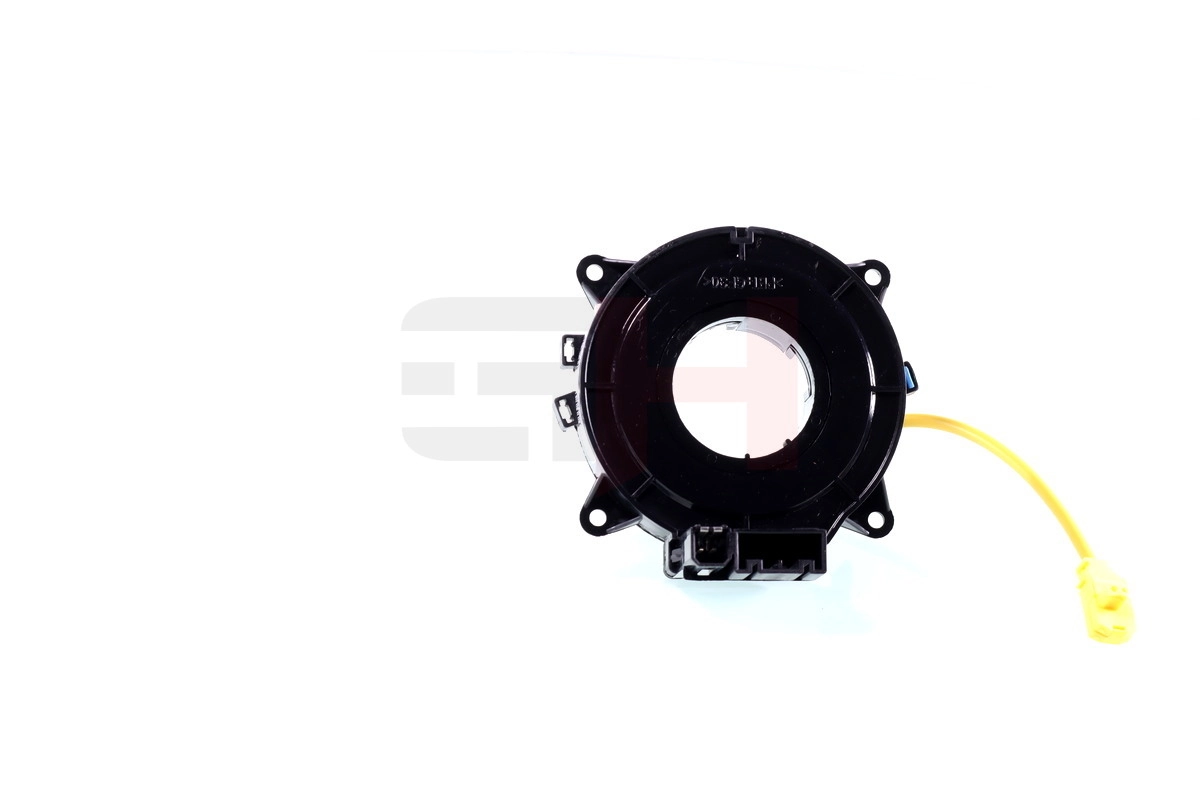 Anel AIRBAG de contato, cabo plano do volante Land Rover Freelander I L314