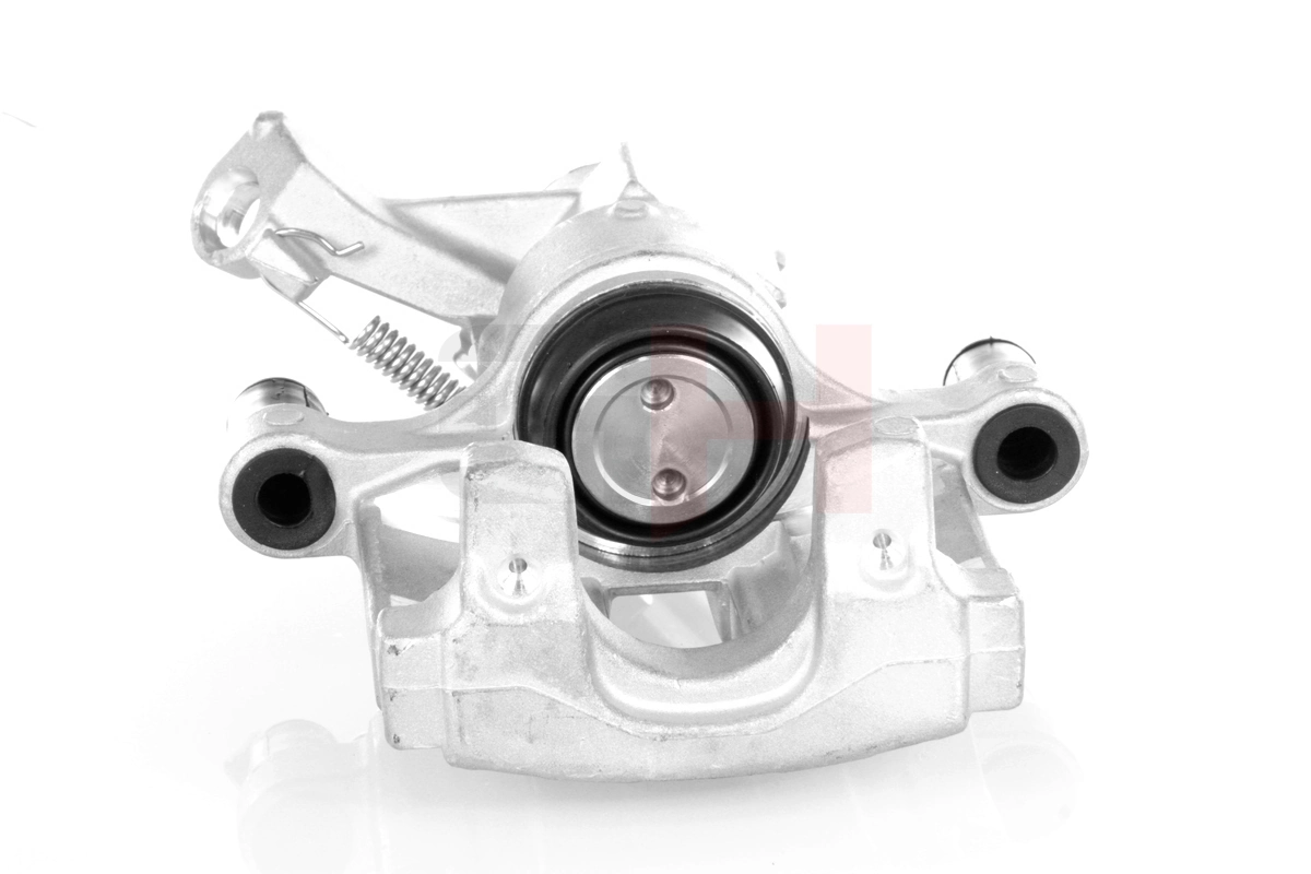 Compre 93172183 Peugeot/Citroen Suporte do freio traseiro direito