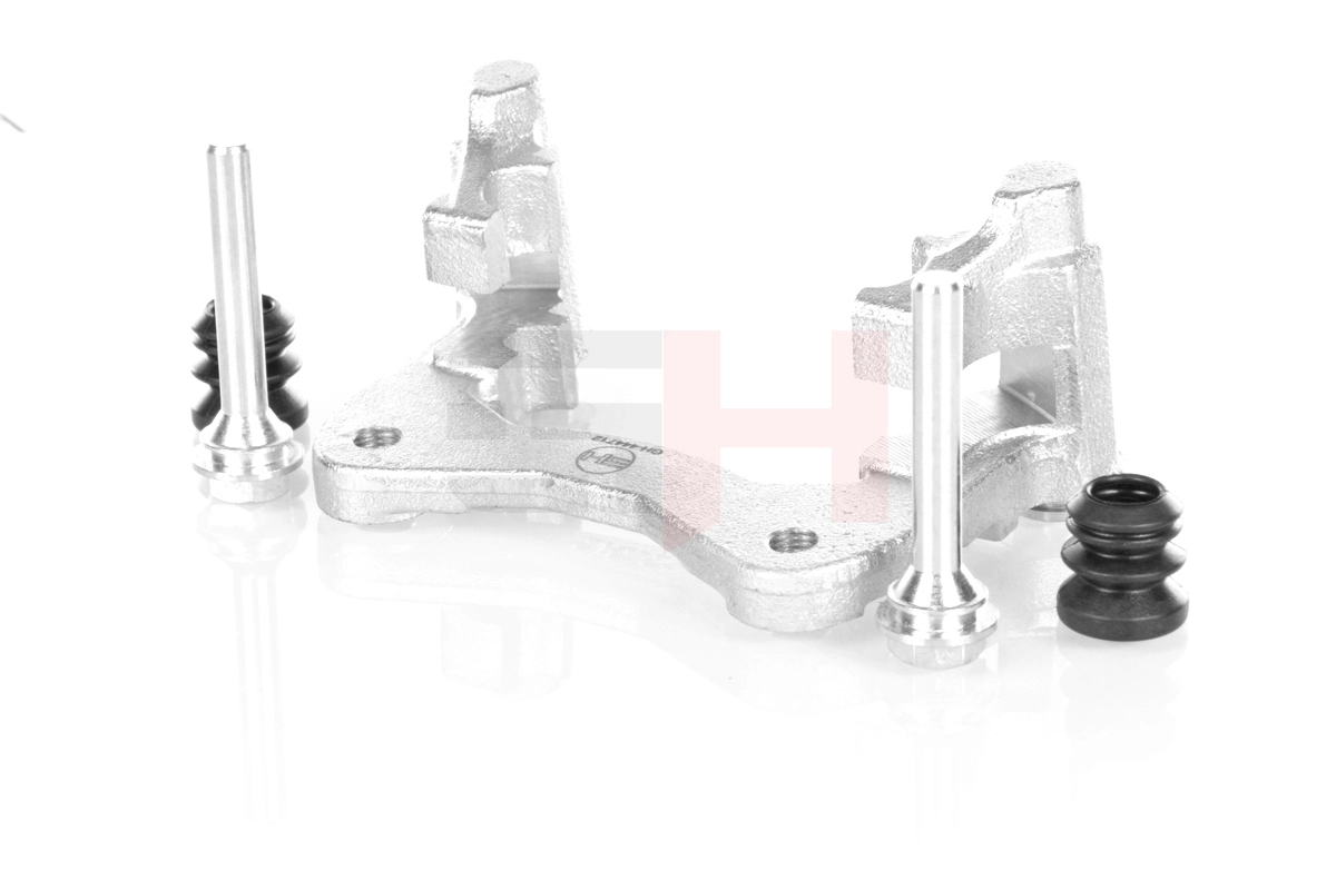 Compre 230400802 BMW Braçadeira do freio de suporte traseiro