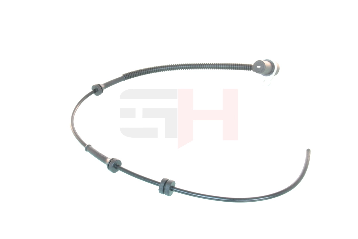 Sensor ABS dianteiro direito 13119062 CRB
