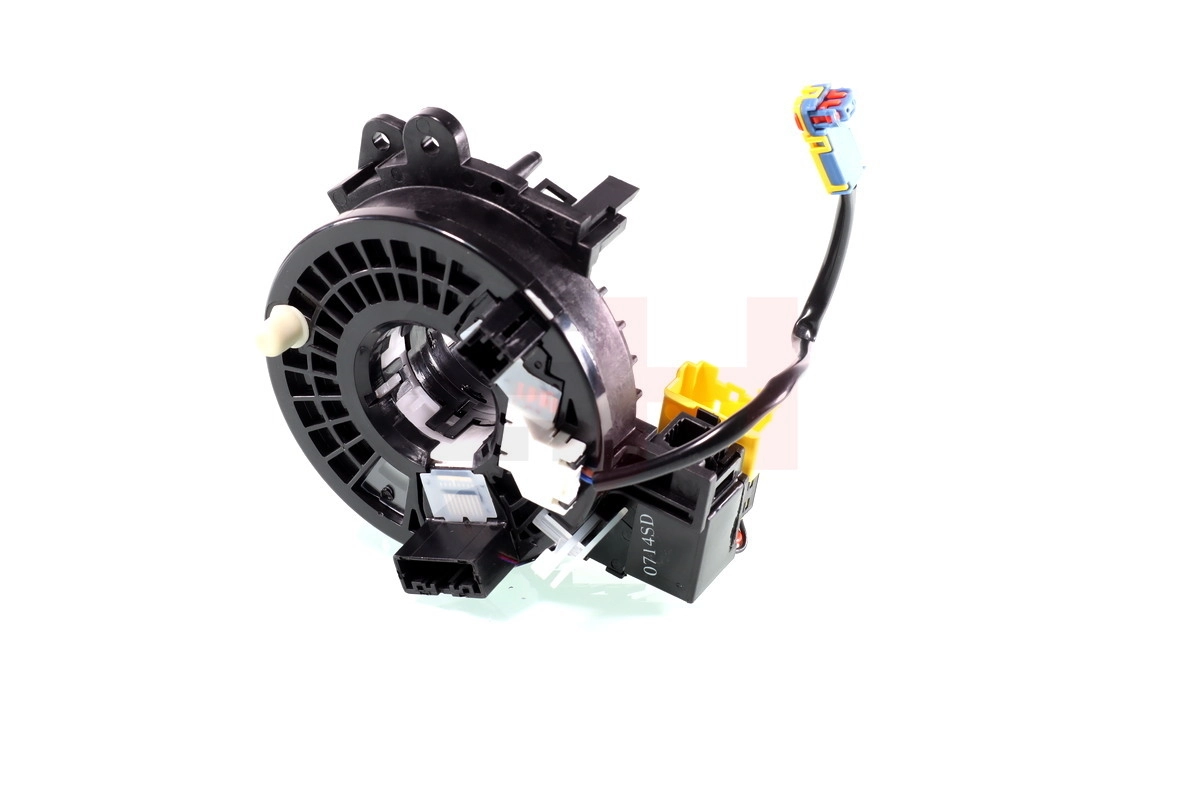  Anel AIRBAG de contato, cabo plano do volante Renault Megane III carrinha (KZ0, KZ1) (2008 - 2016) III