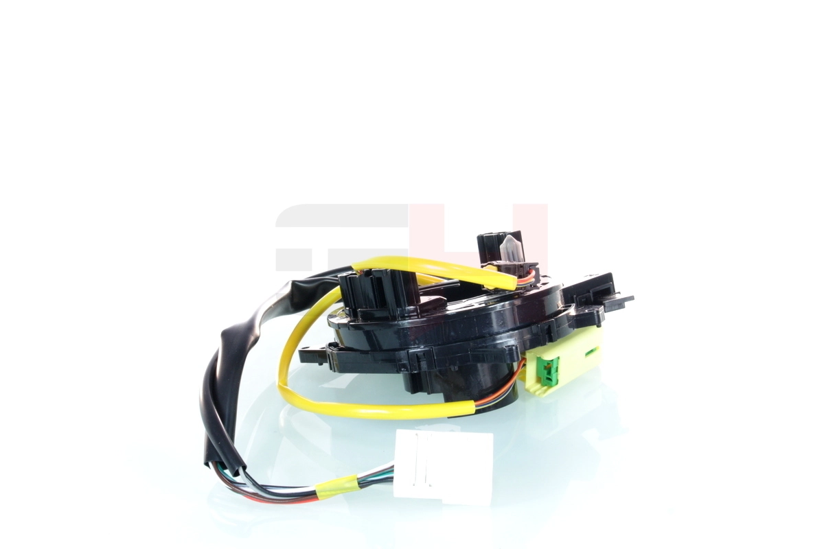 Anel AIRBAG de contato, cabo plano do volante Subaru Forester III S12, SH