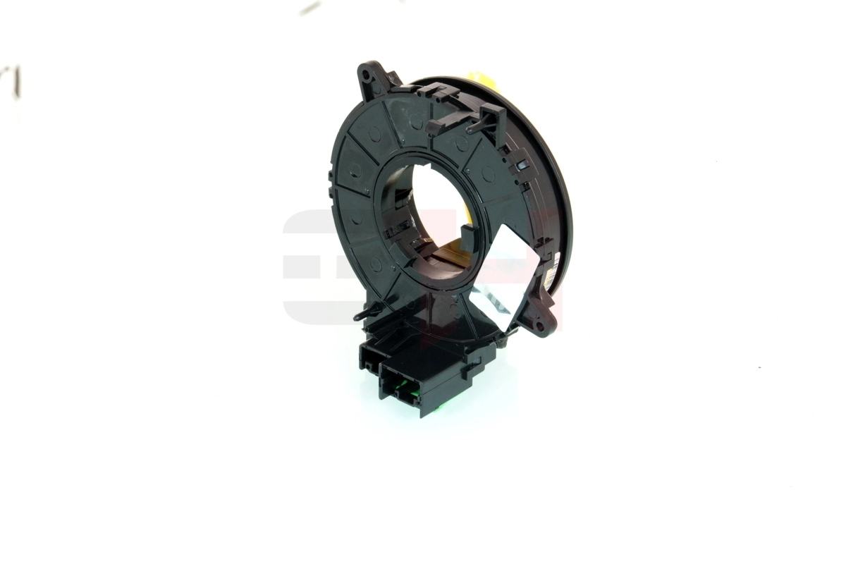 Anel AIRBAG de contato, cabo plano do volante para Mitsubishi Lancer X CY_A, CZ_A